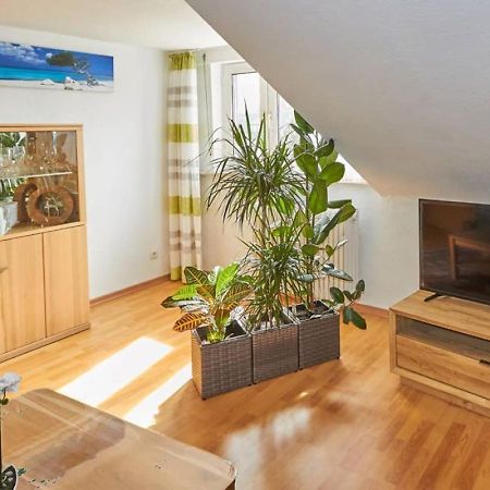 Ferienwohnung Sonya Andernach Dış mekan fotoğraf